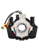 2008–2011 Nissan Rogue 2,5 l Wickelfeder B5567-CB66A B5567-CB69D 25560-JD003