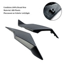 Cubierta lateral trasera para asiento Yamaha Tracer 900 / GT 2018-2020