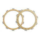 Plátky poháru sady pro Husqvarna North 901 Expedition 2023-2024