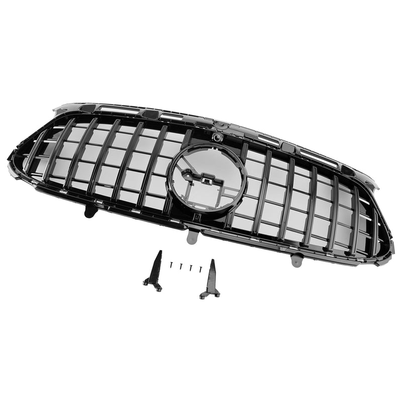 2020–2023 Mercedes Benz GLA-luokan H247 Deluxe-etulattian säleikkö