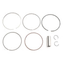 2020-2024 YAMAHA CZD 300 A XMAX 300 ABS Tech 344CC ABHROHRKIT CYLINLER B74-E1311-00 B74-E1351-00