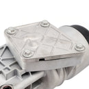 Aluminium-Motorölfiltergehäuse für Hyundai Santa Kia Cadenza 3.3L 2012-2018