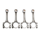 Buick Chevrolet GMC 2.4L Sada na generální opravu motoru, pístů, ventilů a těsnění HS54874 HS26517PT