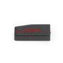 5 STK ID46-brikke PCF7936AS tom transponder (erstatt PCF7936) nøkkel PCF7936