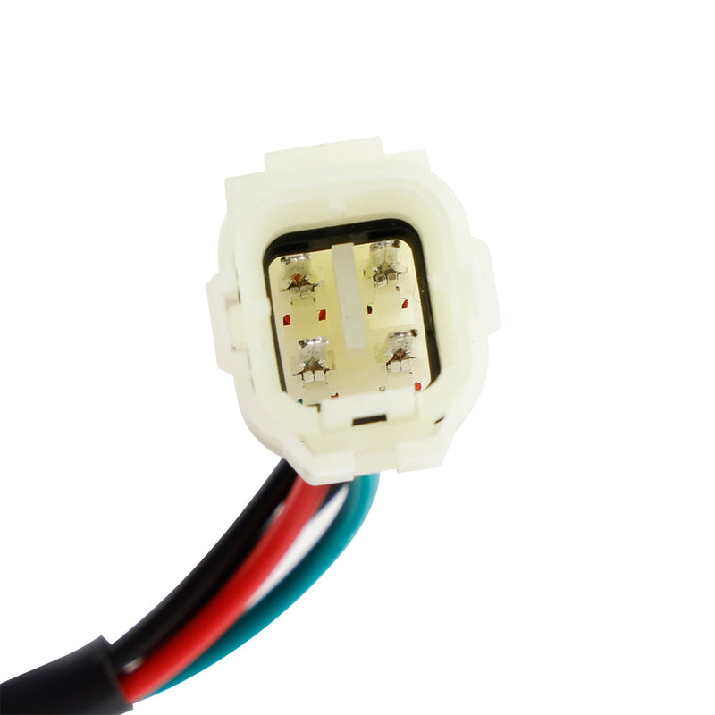 Tænding nøglekontakt lås 35010-lba7-910 til kymco kxr maxxer mongoose 50 90