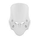 ABS motorsykkel frontrute egnet for HONDA CB400X/CB500X 2019-2024