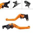 2020-2021 Honda CRF1100L Afrikka Twin uusi lyhyt kytkentäjarrulevi