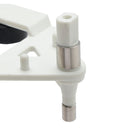 AXV621DAT Zestaw ramy A/turbiny odkurzacza basenowego pasuje do Hayward Aquabug Navigator Pro