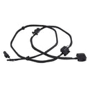 Tuulilasin pesun suutinletku BMW X1 F48 2015-2022 61667454194