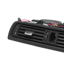 Center Dash Air Vent Grille Montage 64229166885 für BMW F10 528i 535i 2011-2016