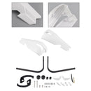 2023-2024 Honda XL750 Transalp Hand Protection