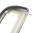 80994 Oprava sada pro opěrka v přední levé černé barvě (27 palců) pro Chevrolet/GMC