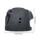 Obere und untere Lenksäulenabdeckung 26078127 für Chevy Tahoe Suburban GMC Yukon