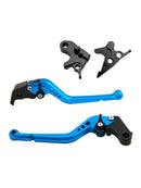 Lang koblingsbremsehåndtag Fit til Honda CRF1100L Africa Twin 2020-2021