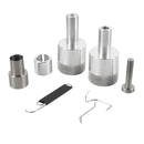 Fuel Tool Kraftstoffrückschlagventil-Reparatursatz für MC400 EFI 2001-14