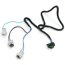 Venstre baklys ledningsnett 88986854 for Chevrolet Silverado og GMC Sierra (1999-2005)