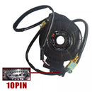 Wrap Spring 23381963 til Cadillac Escalade ESV Chevrolet Silverado 1500