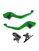 2020-2021 HONDA CRF1100L AFRICA TWIN CNC CURTO ALAVANHO DE BREA