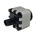 Land Rover Jaguar Stoßstange Heckklappe Spiegel Surround Kamera L8B2-19H422-AD