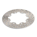 Bremsscheibe Hinten für Kawasaki SUPER SHERPA KL250 KJ250 KMX125 KM200 1986-2010