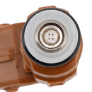 1 kawałek wtryskiwacza paliwa 0280155831 Fit Volvo S60 S80 C70 XC90 2,4L 2,5L 1998-2009