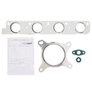 Turboahdin 06J145701T autolle Volkswagen Tiguan CC EosGTI 2.0L 2009-2016