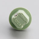 10 STÜCKE Instrumentenbeleuchtung BX8.5D 2722MFX 12 V 2 Watt Für OSRAM