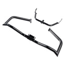 2014-2022 Road Glide Engine Guard Frame Anti-Crash Bumper Protector Chromea ChromeC