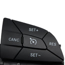 Tempomat-Schalter am Lenkrad 68321897AA für Jeep Cherokee 2014-2024