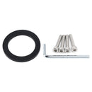 Quick release tankdæksel til Suzuki GSF 600 1200 Bandit SV 650 2000-2004