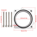 Drosselklappengehäuse-Abstandshalter für 2009–2018 Dodge RAM 1500 2500 3500 5.7l V8