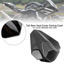 2023–2024 Honda CBR250RR Heckverkleidung für Soziussitz