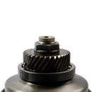 2012–2015 Nissan VERSA L4 1,6 l 1,8 l Getriebe Master Rebuild Kit &amp; Riemenscheibe mit Riemen JF015E RE0F11A 29T