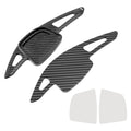 Steering Wheel Paddle Shifter Extension Fit For Audi A3 A4 A6