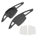 Steering Wheel Paddle Shifter Extension Fit For Audi A3 A4 A6