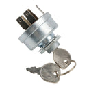 109-4736 104-2541 Startovací spínač pro Exmark Lazer Z Toro Z500 Series Z Master