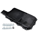 Ölwanne für Automatikgetriebe, passend für BMW 530e G30 L4 2.0L Basismodell iPerformance Sport Line (2018–2020), Teilenummer 24118632189