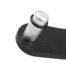 2002-2007 Subaru Impreza WRX STST Auto Boden Matte Clip Stranket