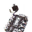 2018-2023 GMC Buick 9T50 Automatikgetriebe Elektronisches Getriebe Mechanisches Ventilgehäuse