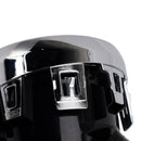 2015-2022 Ford Mustang Center Dashboard A/C Air Vent Louvre FR3Z-19893-AE