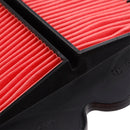 2X LUFTFILTER FILTERELEMENT FÜR HONDA 1988-2000 GL1500 IA SE GOLDWING 1520