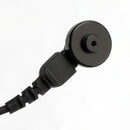 T9100-013A3 Akustická vzduchová hadice Headset PTT pro TAIT TP9100 TP9500 TP9600