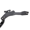 2018+ Low Rider FXLR FXLRS FXLRST FXRST Sport Glide FLSB Beifahrer-Sissybar-Rückenlehne