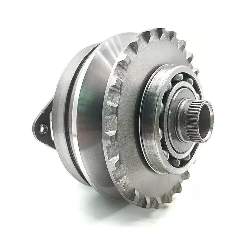 2012–2014 Nissan Altima 3,5 l RE0F10E JF017E CVT-Getriebe Master-Umbausatz mit Kettenriemen 30T