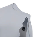 2024-2025 YAMAHA MT-09/SP Windschutzscheibe Windschutzscheibe + Halterung