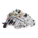 Automatikgetriebeventilkörper 27000-5T0-A01 27000-5T0-A02 Für Honda Civic