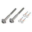 Kraftstoff Injektor Ring Washer Dichtung Bolzen 03L130277B Fit VW Caddy 1,6 TDI A2C59513554