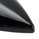 Tampa lateral do tanque de gás Kawasaki Z900RS 2018-2024