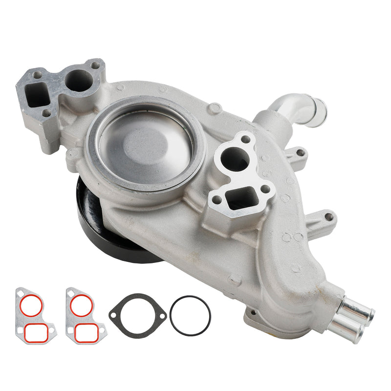 2001-2003 Chevrolet Silverado 2500 HD V8 6,0L Mechanische Wasserpumpe 252-845