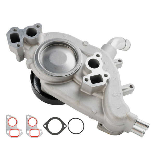 2001-2003 GMC Yukon V8 4,8L mekanisk vannpumpe 252-845